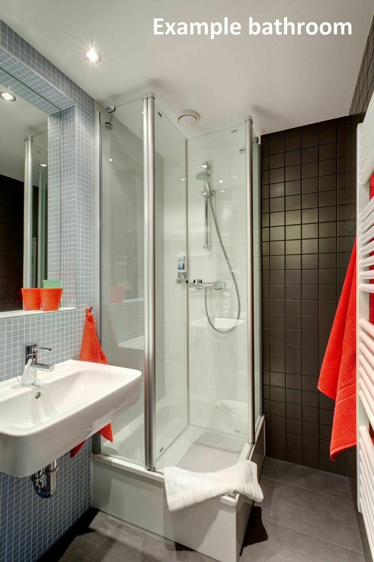 Meininger Termini Hotel