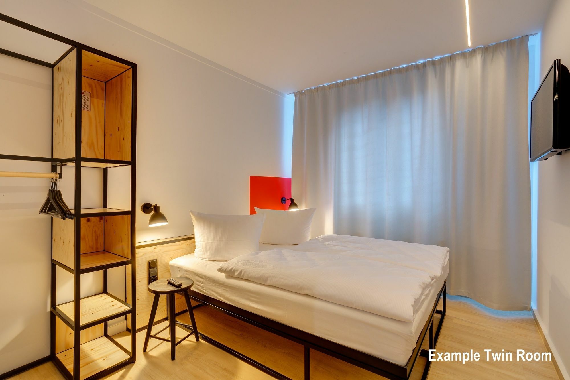 Meininger Termini Hotel